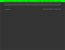 Tablet Screenshot of inkubook.com